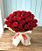 Букет 29 Красных роз в Черепаново