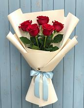 Букет Классика чувств в Черепаново