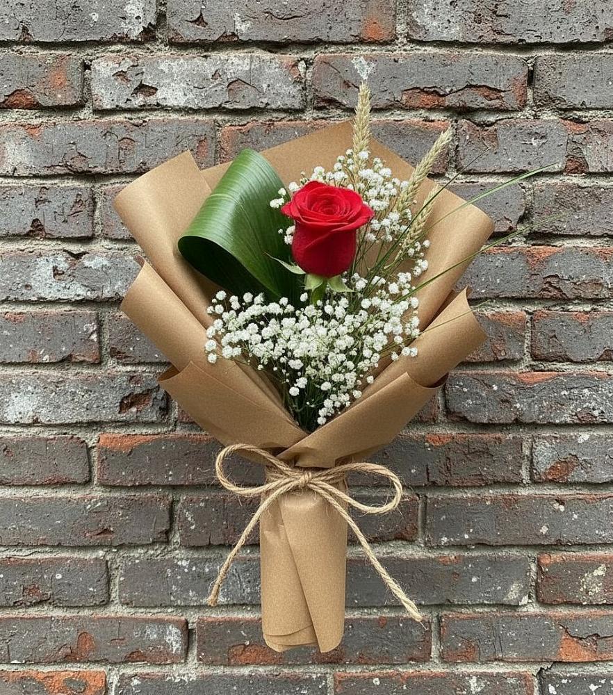 Букет цветов из: Розы в Черепаново