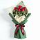 Букет цветов из: Розы в Черепаново