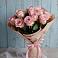 Букет цветов из: Розы в Черепаново