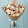 Букет цветов из: Розы в Черепаново