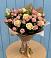 Букет цветов из: Розы в Черепаново