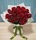 Букет Красные розы в Черепаново