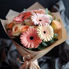 Букет Стихи о любви