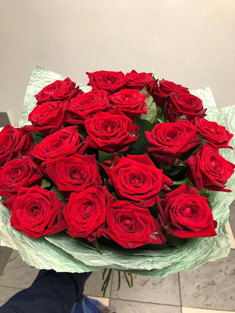 Розы Классика в Черепаново Букет Классика в Черепаново