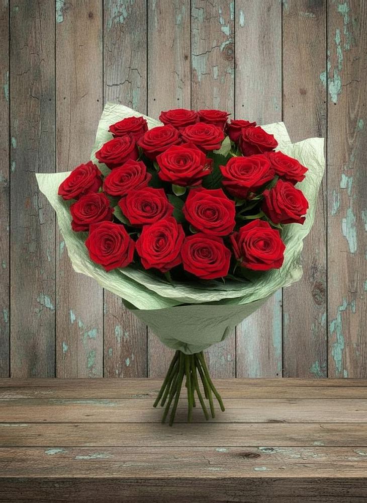 Букет Классика в Черепаново