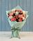 Букет цветов из: Розы в Черепаново