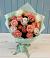 Букет цветов из: Розы в Черепаново