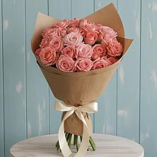 Букет цветов из:  Розы в Черепаново