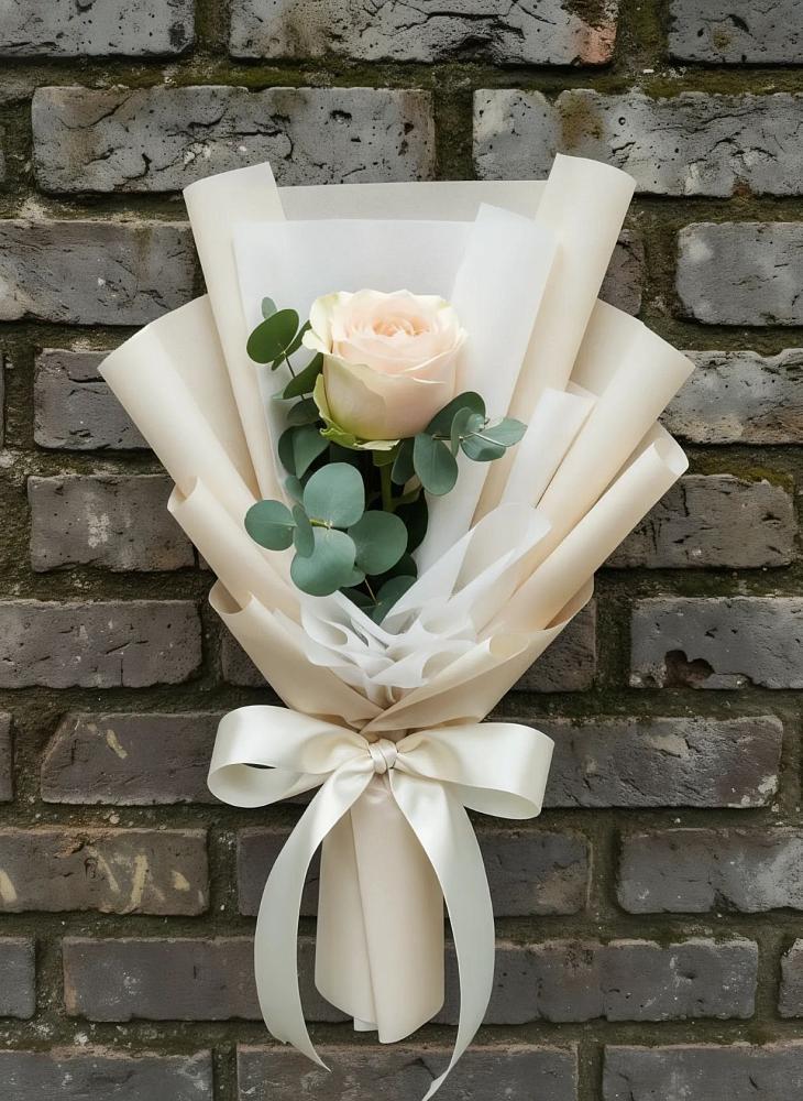 Букет цветов из: Розы в Черепаново