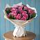 Букет цветов из: Розы в Черепаново