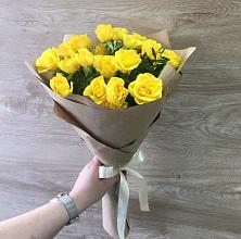 Букет цветов из:  Розы #REPLACE_PRED# Черепаново