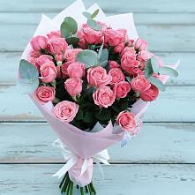 Букет Леди совершенство в Черепаново