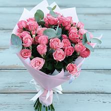 Букет Леди совершенство в Черепаново